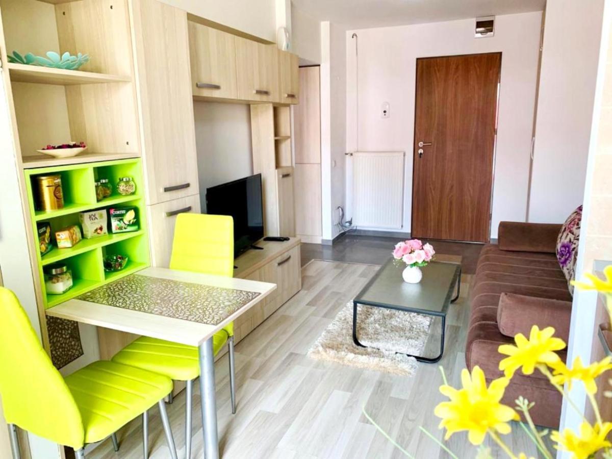 Emma Accommodation - Clean And Comfortable Apartment Яссы Экстерьер фото